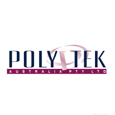 poly tek logo - letterbox supplier
